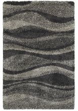 Oriental Weavers HENDERSON HED-5992E Imgs Transitional Shag Area Rugs